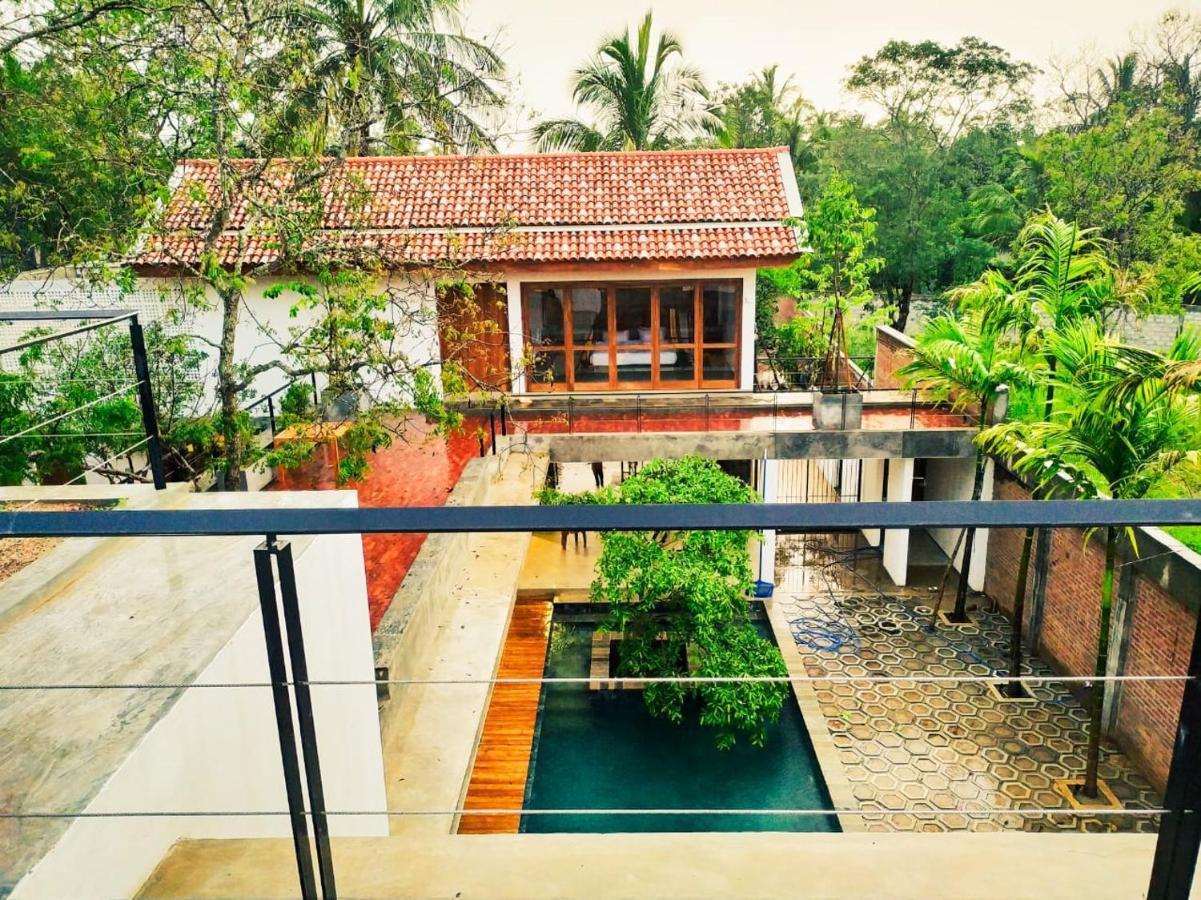 Arachchi Heritage อนุราธปุระ ภายนอก รูปภาพ