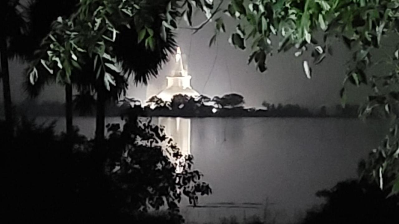 Arachchi Heritage อนุราธปุระ ภายนอก รูปภาพ
