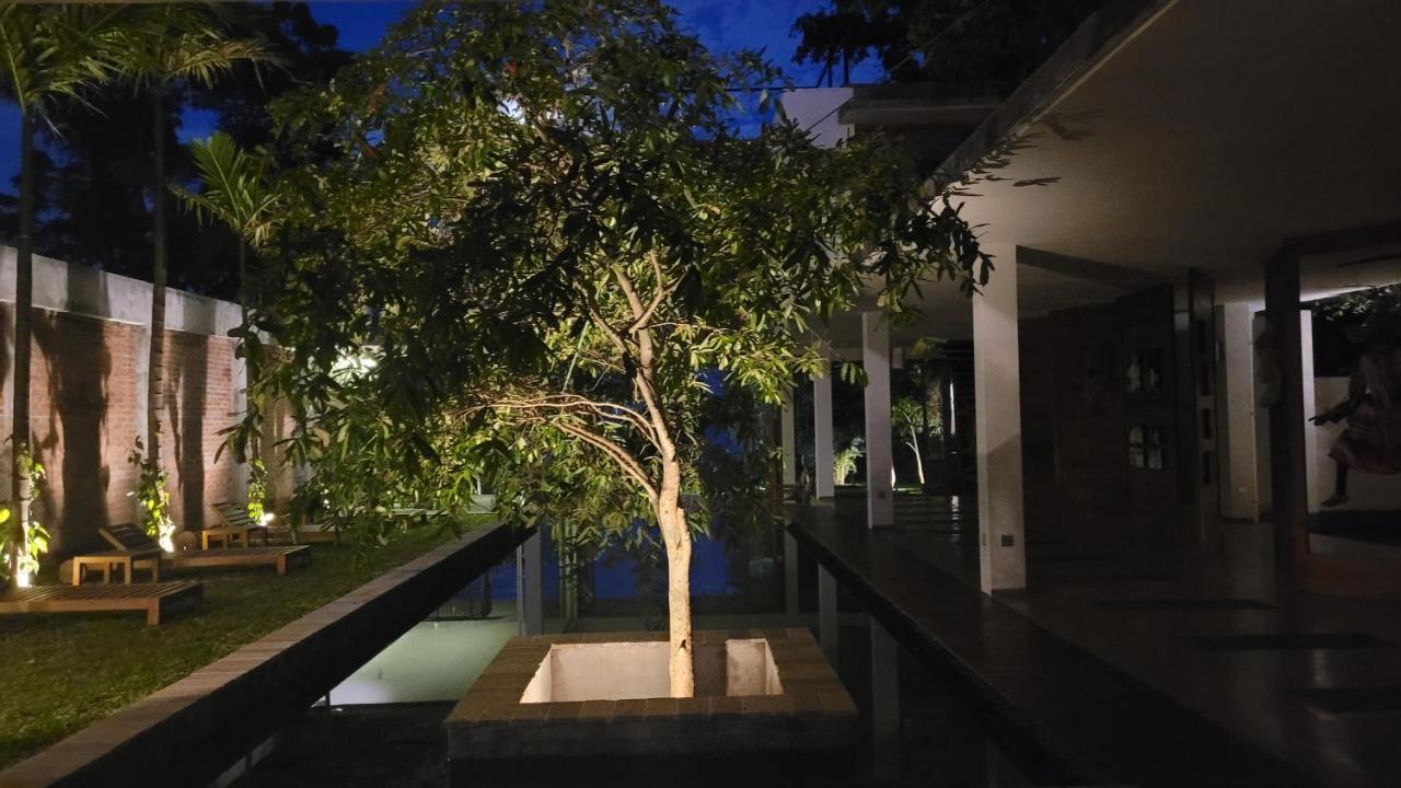 Arachchi Heritage อนุราธปุระ ภายนอก รูปภาพ