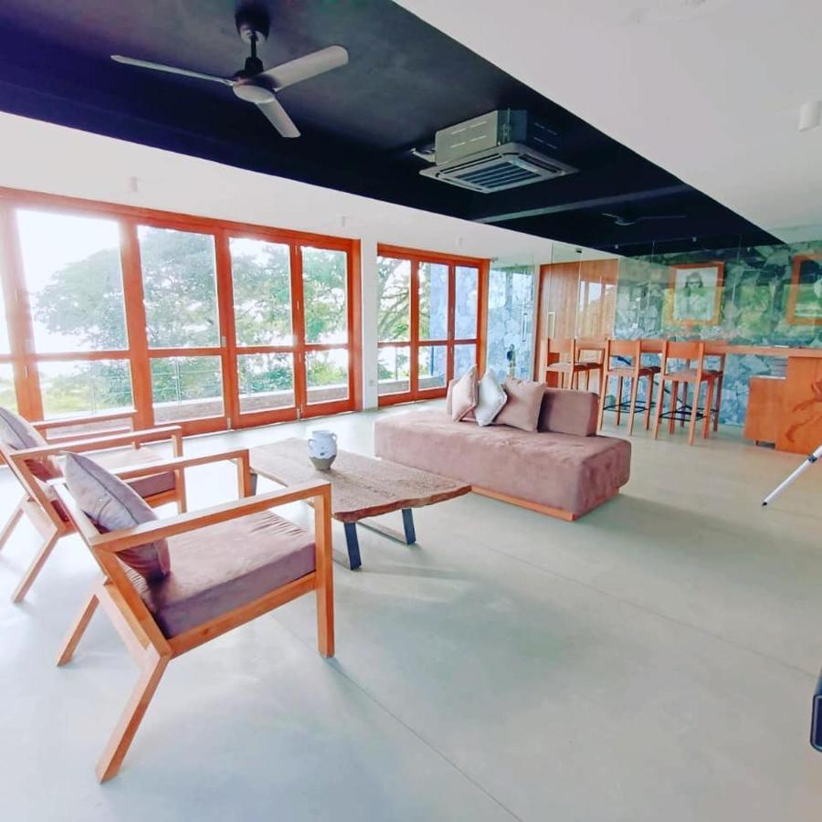 Arachchi Heritage อนุราธปุระ ภายนอก รูปภาพ