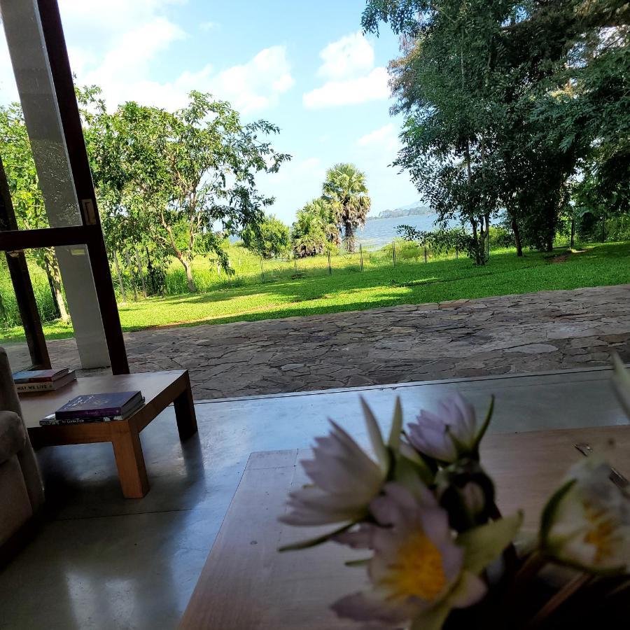 Arachchi Heritage อนุราธปุระ ภายนอก รูปภาพ