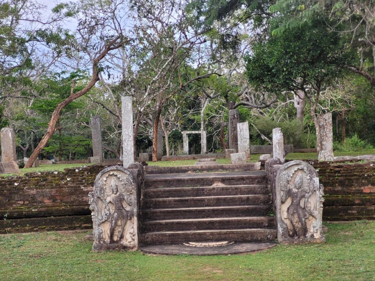 Arachchi Heritage อนุราธปุระ ภายนอก รูปภาพ