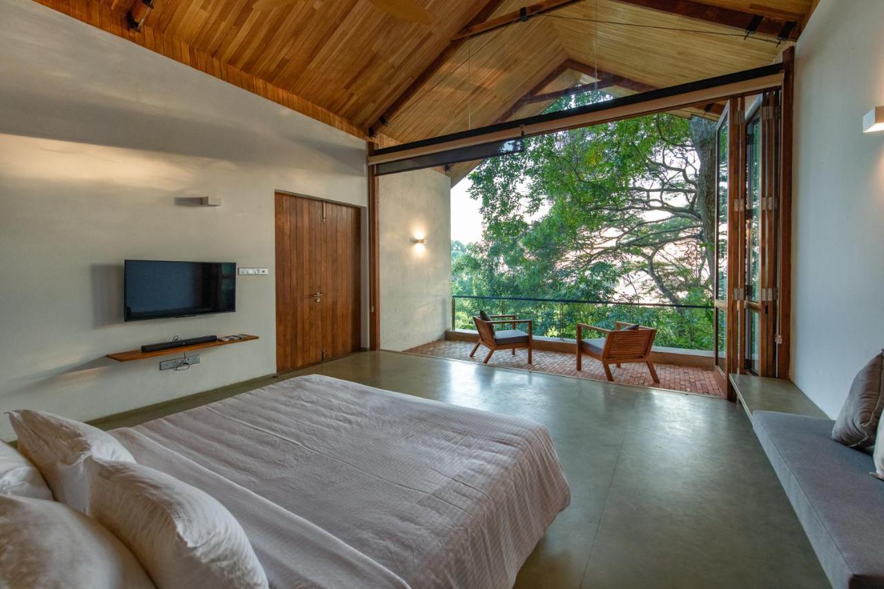 Arachchi Heritage อนุราธปุระ ภายนอก รูปภาพ