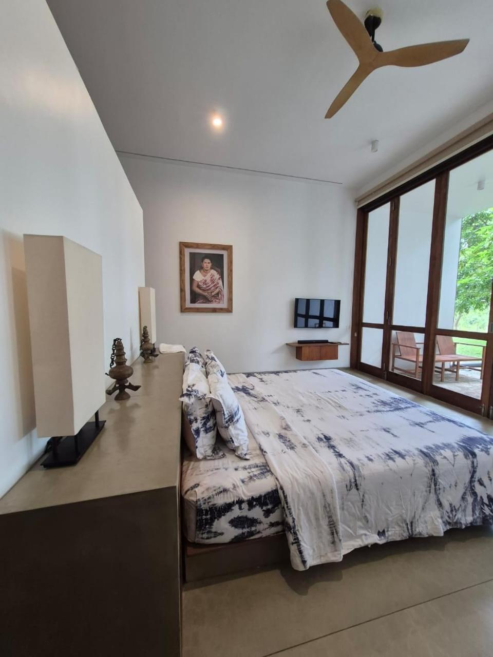 Arachchi Heritage อนุราธปุระ ภายนอก รูปภาพ