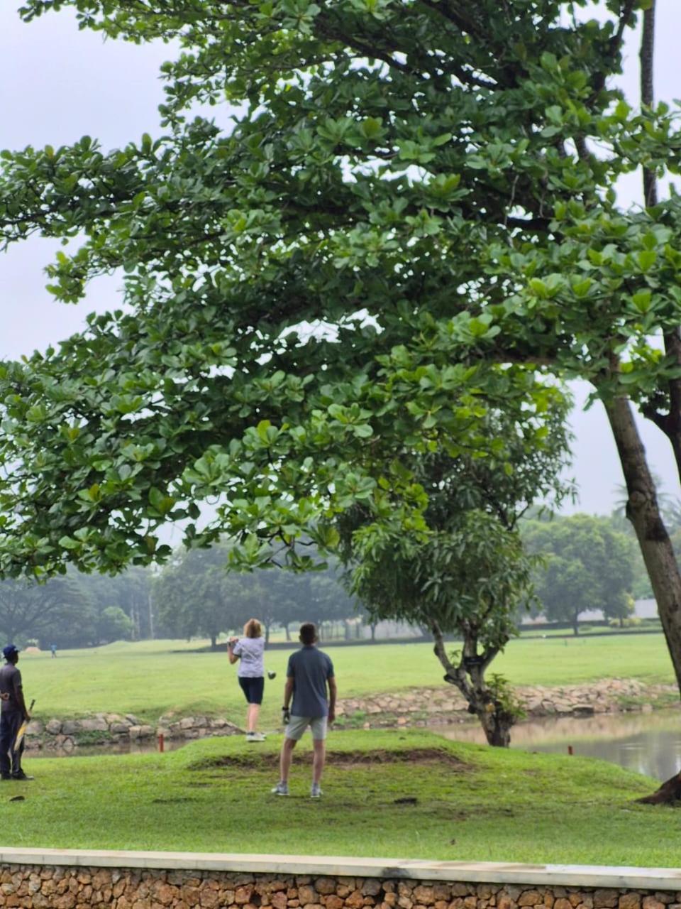 Arachchi Heritage อนุราธปุระ ภายนอก รูปภาพ