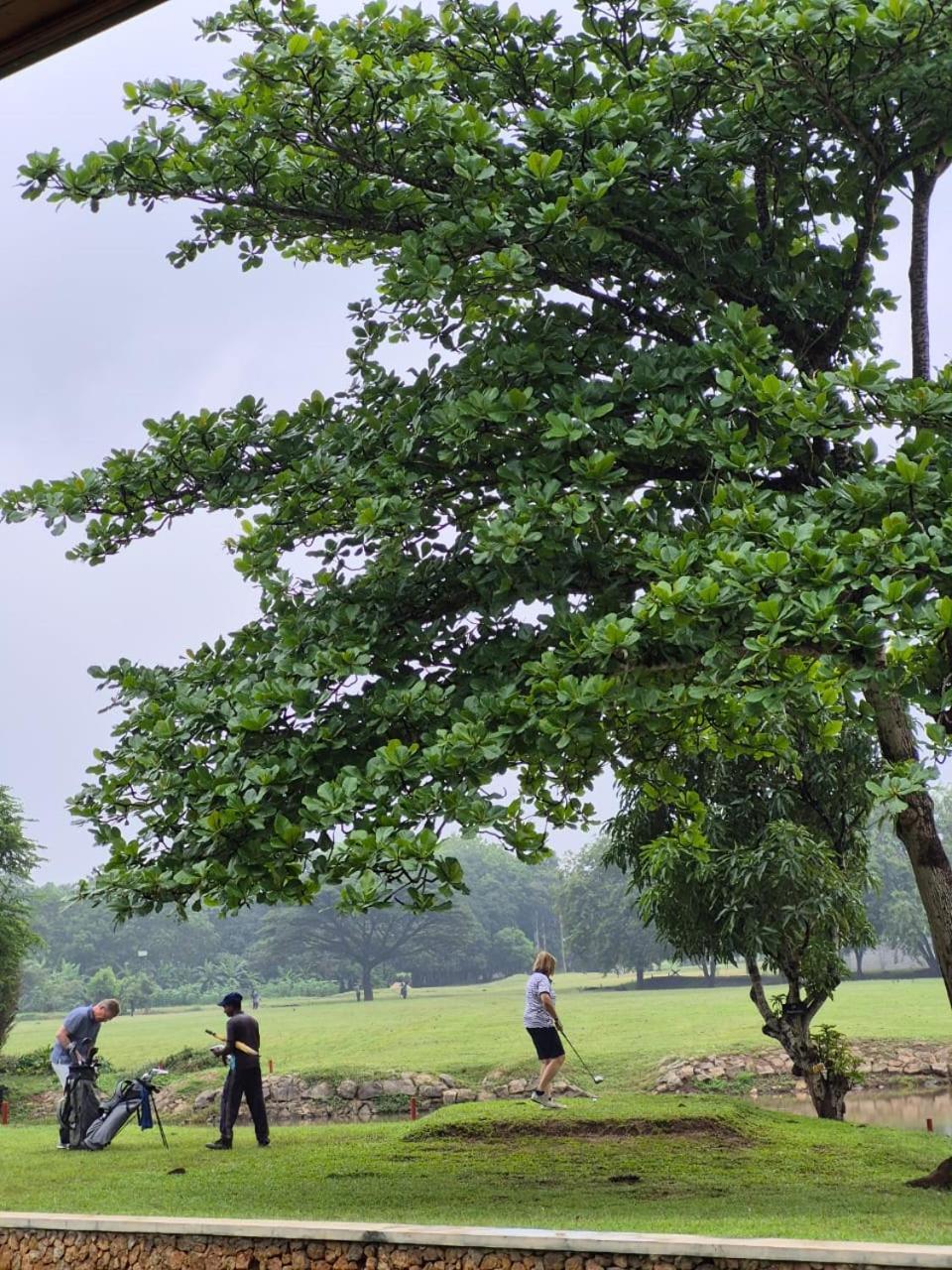 Arachchi Heritage อนุราธปุระ ภายนอก รูปภาพ