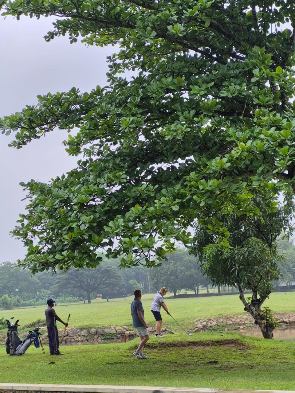 Arachchi Heritage อนุราธปุระ ภายนอก รูปภาพ